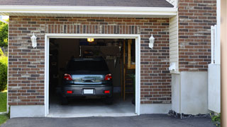 Garage Door Installation at Refugio Hercules, California