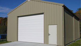 Garage Door Openers at Refugio Hercules, California